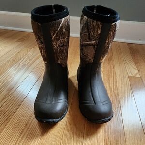 Winchester Boots